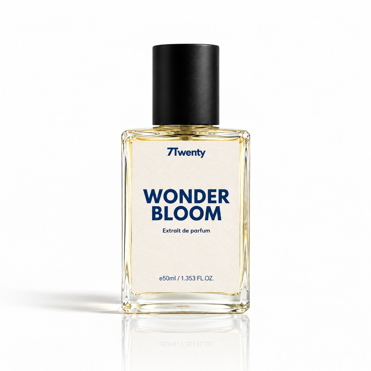 WONDER BLOOM | 50ML EDP