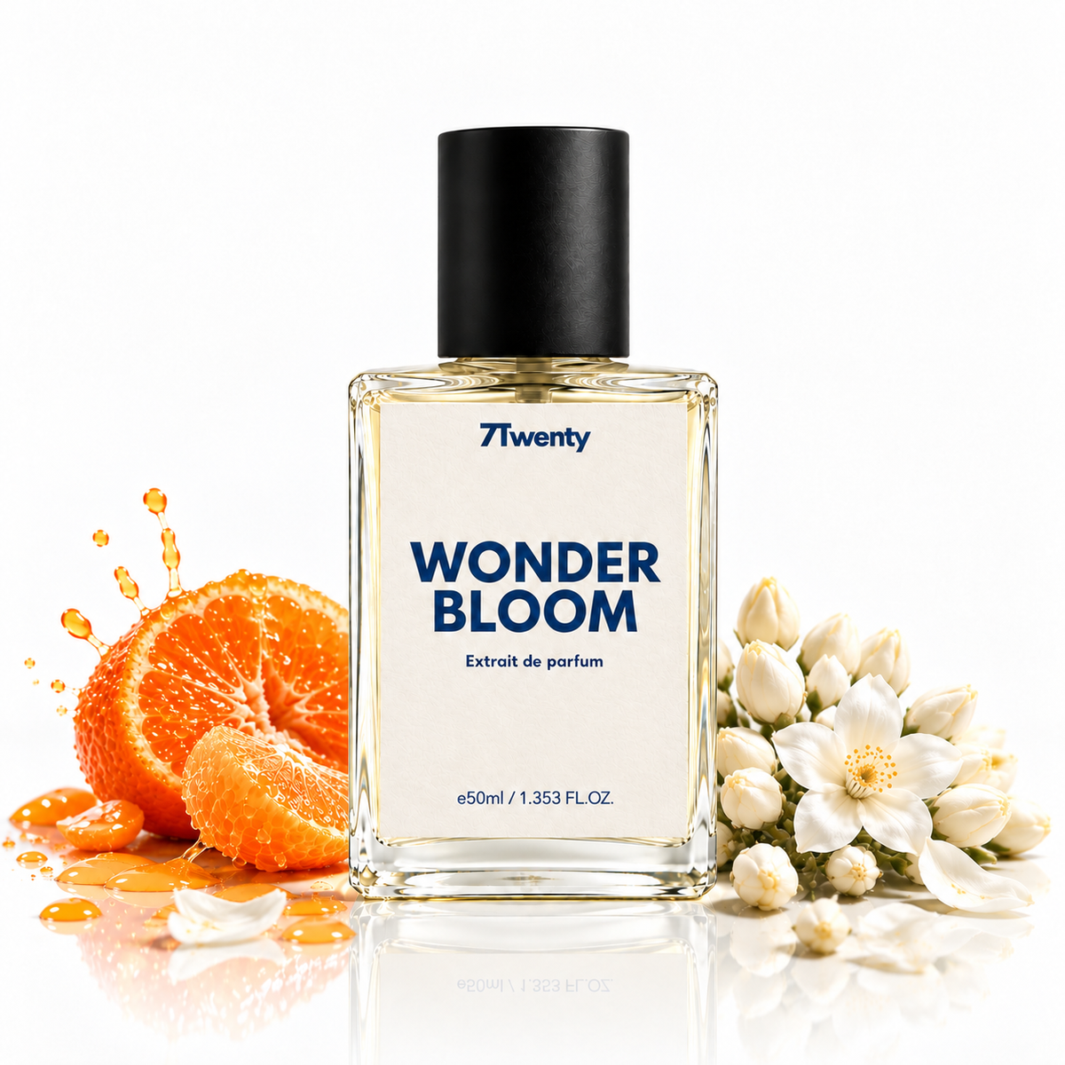 WONDER BLOOM | 50ML EDP