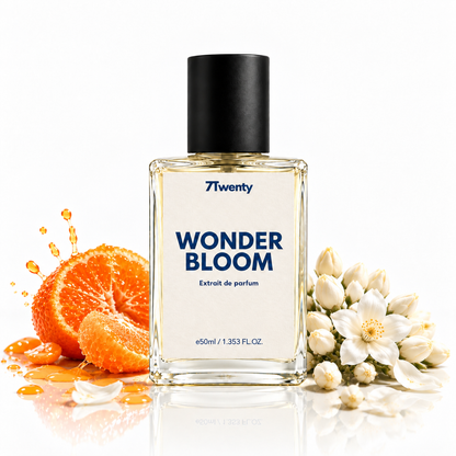 WONDER BLOOM | 50ML EDP