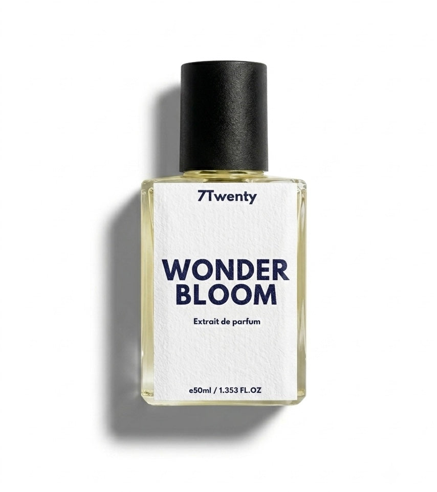 WONDER BLOOM | 50ML EDP