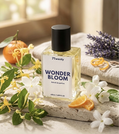 WONDER BLOOM | 50ML EDP
