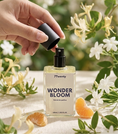 WONDER BLOOM | 50ML EDP