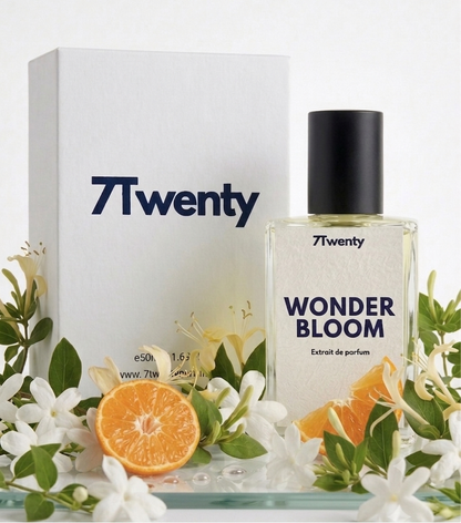 WONDER BLOOM | 50ML EDP