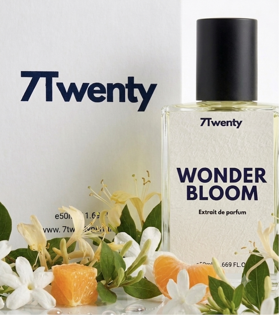 WONDER BLOOM | 50ML EDP
