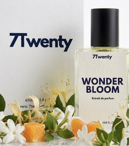 WONDER BLOOM | 50ML EDP
